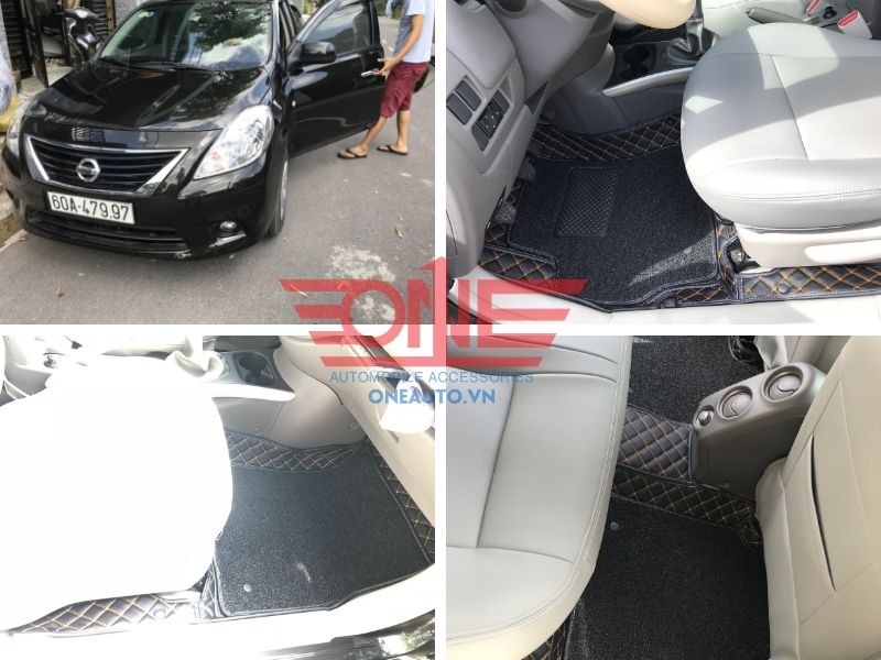 Giá xe ôtô hôm nay 1612 Nissan Sunny tặng 20 triệu đồng #37 Giá xe ôtô hôm nay 1612 Nissan Sunny tặng 20 triệu đồng